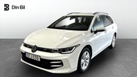 Volkswagen Golf Sportscombi SC PA  1.5 ETSI