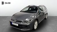 Volkswagen Golf Sportscombi e-TSI 150hk DSG