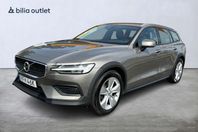 Volvo V60 Cross Country D4 AWD Momentum VOC Keyless