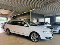 Volkswagen Passat Variant 1.8 TSI Euro 4