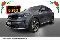 Kia Sorento PHEV Advance Plus Pano 7-sits BOSE 360°Kam 5,95%