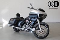 Harley-Davidson Fltrxse Cvo Road Glide