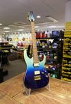 Ibanez RG421 Blue Reef hos Musikbörsen Göteborg