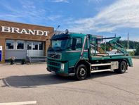 Volvo FM 300 Liftdumper