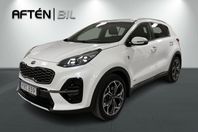 Kia Sportage 1.6 T-GDI AWD DCT GT-Line, B-Kamera, JBL, Navi