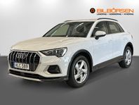 Audi Q3 35 TFSI S Tronic Proline 150hk 1.99% Ränta (Drag, Co