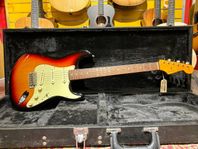 Beg. Fender Stratocaster Mexico Classic 2013