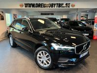 Volvo XC60 B5 Mildhybrid Momentum VOC Blis Keyless 250hk