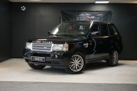 Land Rover Range Rover Sport 4.4 V8/4WD/