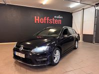 Volkswagen Golf Sportscombi 1.4 TSI BMT R-Line Euro 6