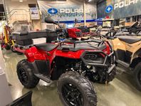 Polaris Sportsman 570 EPS SP Red  DEMO! EXTRA UTRUSTAD