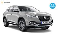 MG EHS LUXURY 258hk | PRIVATLEAS FR 4290:- 18 MÅN