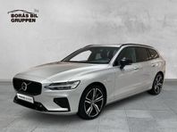 Volvo V60 Recharge T6 II R-Design - Navigation, Panoramaglas