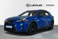 Lexus UX 250h Comfort Sport Edition Mv V-hjul