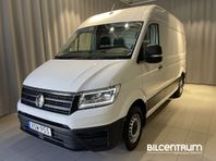 Volkswagen Crafter 35 PAVANMW130 FROA8