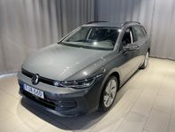 Volkswagen Golf Sportscombi 1.5 eTSI 150HK DSG