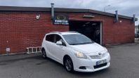 Toyota Verso 2.0 D-4D Euro 5 7Sits