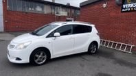 Toyota Verso 2.0 D-4D Euro 5 7Sits