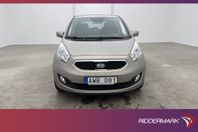 Kia Venga CVVR 125hk Comfort Sensorer Farthållare