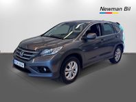 Honda CR-V 1.6 i-DTEC Euro 5