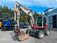 Takeuchi TB 295 W