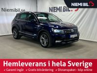 Volkswagen Tiguan 2.0 TDI 4Motion Base SoV/MoK/Bkam/Drag/LED