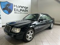 Mercedes-Benz E 300 C-24 / Svensksåld / SUPERDEAL 3,95% /