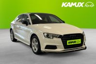 Audi A3 Sedan 1.0 TFSI Proline Connectivitypaket Comfort Man