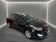 Hyundai i30 Kombi 1.6 CRDi Business Euro 5 Dragkrok/ 6-Växel