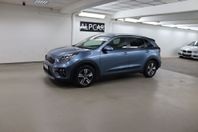 Kia Niro HYBRID DCT ADVANCE PLUS  SKINN GPS ELSTOL V-HJUL