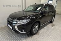 Mitsubishi Outlander P-HEV 2.0 Hybrid 4WD Business