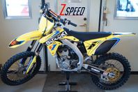 Suzuki RMZ 250