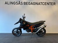 KTM 690 SM R Supermoto