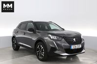 Peugeot 2008 1.2 PureTech EAT GT Black Week