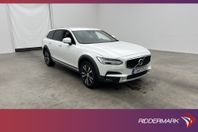 Volvo V90 Cross Country Polestar D4 AWD VOC 360° Navi Drag