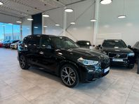 BMW X5 xDrive40i M-Sport Panorama Drag H&K Laser HeadUp Crys