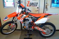 Honda CRF 450