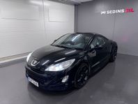 Peugeot RCZ 1.6 THP 200hk