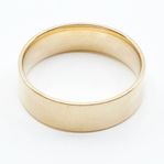 Ring Guld 18K 9,1g Ø21½