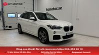 BMW X1 xDrive20d Steptronic M-Sport/Kamera/Navigation/Head-U