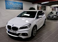 BMW 225xe Active Tourer Steptronic M Sport Navi Head up