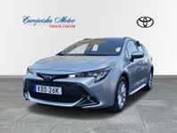 Toyota Corolla 1,8 HSD Touring Sport Active Plus / Nya mod.