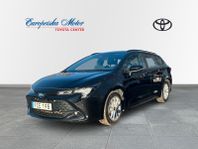 Toyota Corolla 1,8 TS Hybrid Active Plus BLACK WEEK