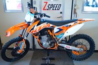 KTM SXF 450