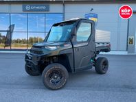 Polaris Ranger Diesel EPS Hyttpaket - Köp Online