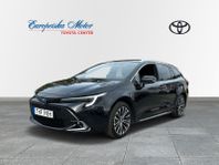 Toyota Corolla 1,8 Touring Sports Hybrid Style Plus Nya mod