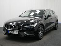 Volvo V60 Recharge T6 Inscription Expression