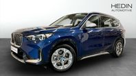 BMW iX1 xDrive 30 X-Line Premium Comfort Drag Driving Assist