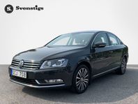 Volkswagen Passat 2.0 TDI 177hk Värmare Farthållare