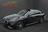 Mercedes-Benz E 300 e 4MATIC 9G-Tronic Moms/VAT/AMG/omg-lev